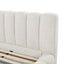 CBD14066-HO Queen Bed - Verona Ivory