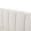 CBD14066-HO Queen Bed - Verona Ivory