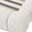 CBD14067-HO King Bed - Verona Ivory