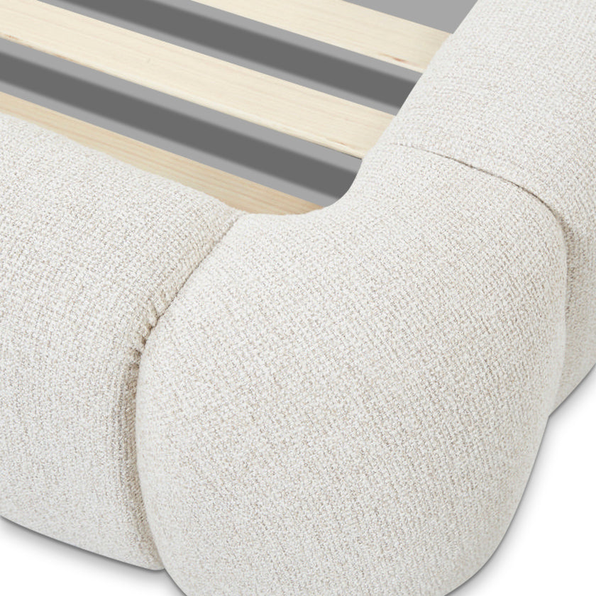 CBD14067-HO King Bed - Verona Ivory