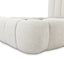 CBD14067-HO King Bed - Verona Ivory