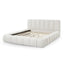 CBD14067-HO King Bed - Verona Ivory
