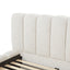 CBD14067-HO King Bed - Verona Ivory