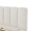 CBD14067-HO King Bed - Verona Ivory