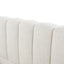 CBD14067-HO King Bed - Verona Ivory