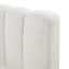 CBD14067-HO King Bed - Verona Ivory
