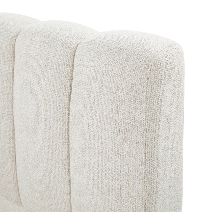 CBD14067-HO King Bed - Verona Ivory