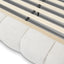 CBD14067-HO King Bed - Verona Ivory