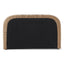 CBD14068-HO Queen Bed - Blink Camel