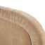 CBD14068-HO Queen Bed - Blink Camel
