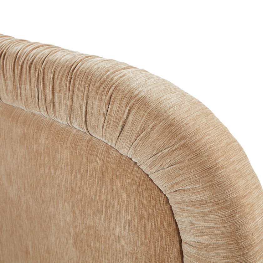 CBD14068-HO Queen Bed - Blink Camel
