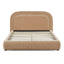 CBD14068-HO Queen Bed - Blink Camel