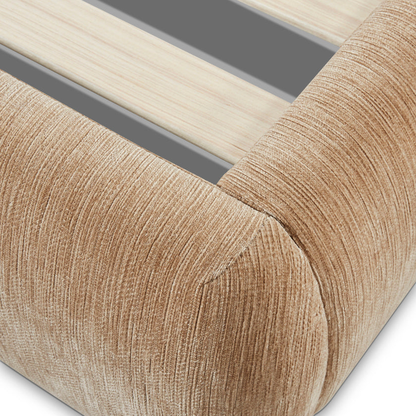 CBD14068-HO Queen Bed - Blink Camel
