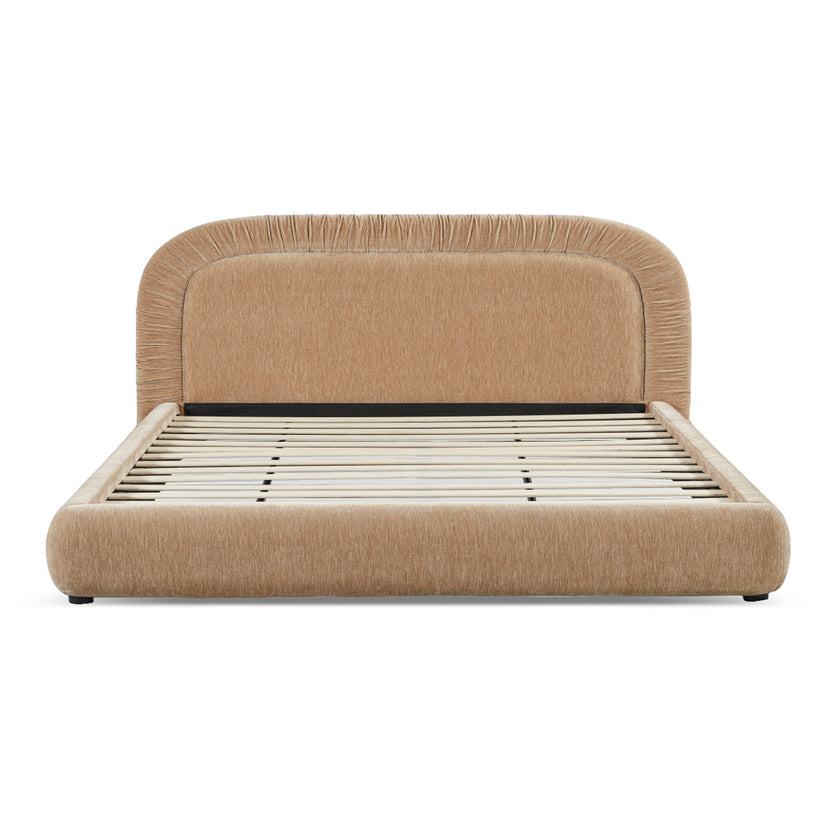 CBD14069-HO King Bed - Blink Camel