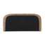 CBD14069-HO King Bed - Blink Camel