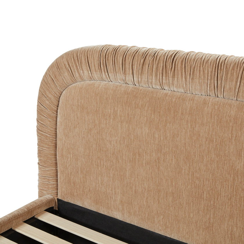 CBD14069-HO King Bed - Blink Camel
