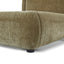 CBD14071-HO King Bed - Blink Moss Green