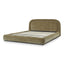 CBD14071-HO King Bed - Blink Moss Green