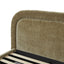 CBD14071-HO King Bed - Blink Moss Green