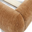 CBD14072-HO Queen Bed - Blink Terracotta