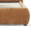 CBD14072-HO Queen Bed - Blink Terracotta