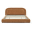 CBD14073-HO King Bed - Blink Terracotta