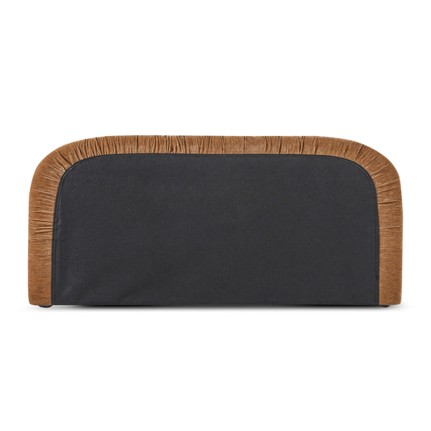 CBD14073-HO King Bed - Blink Terracotta