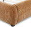 CBD14073-HO King Bed - Blink Terracotta