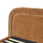 CBD14073-HO King Bed - Blink Terracotta