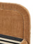 CBD14073-HO King Bed - Blink Terracotta