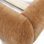 CBD14073-HO King Bed - Blink Terracotta