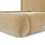 CBD14074-HO Queen Bed - Blink Camel