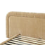 CBD14074-HO Queen Bed - Blink Camel