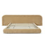 CBD14075-HO King Bed - Blink Camel