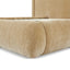 CBD14075-HO King Bed - Blink Camel