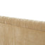 CBD14075-HO King Bed - Blink Camel