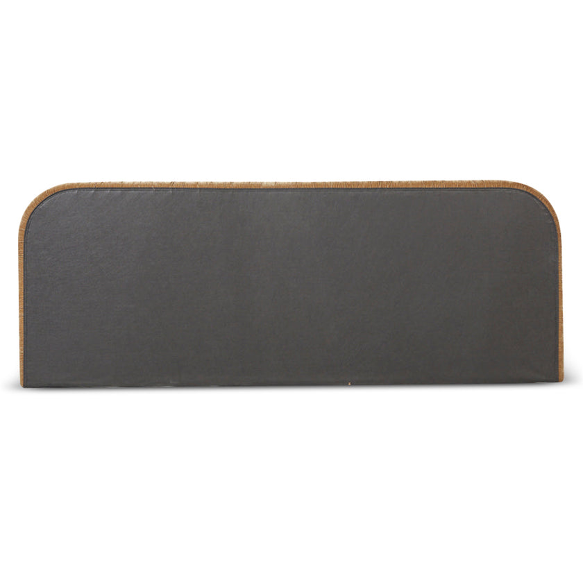 CBD14076-HO Queen Bed - Blink Terracotta