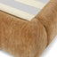 CBD14076-HO Queen Bed - Blink Terracotta