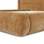 CBD14076-HO Queen Bed - Blink Terracotta