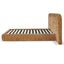 CBD14076-HO Queen Bed - Blink Terracotta