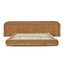 CBD14077-HO King Bed - Blink Terracotta