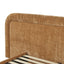 CBD14077-HO King Bed - Blink Terracotta