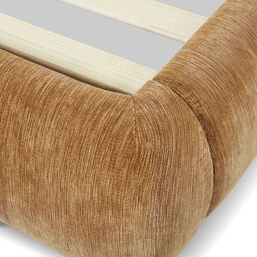 CBD14077-HO King Bed - Blink Terracotta