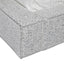 CBD6900-YO King Sized Bed Frame - Cloudy Pepper Boucle