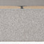 CBD8831-YO Fabric Queen Bed Frame - Clay Grey