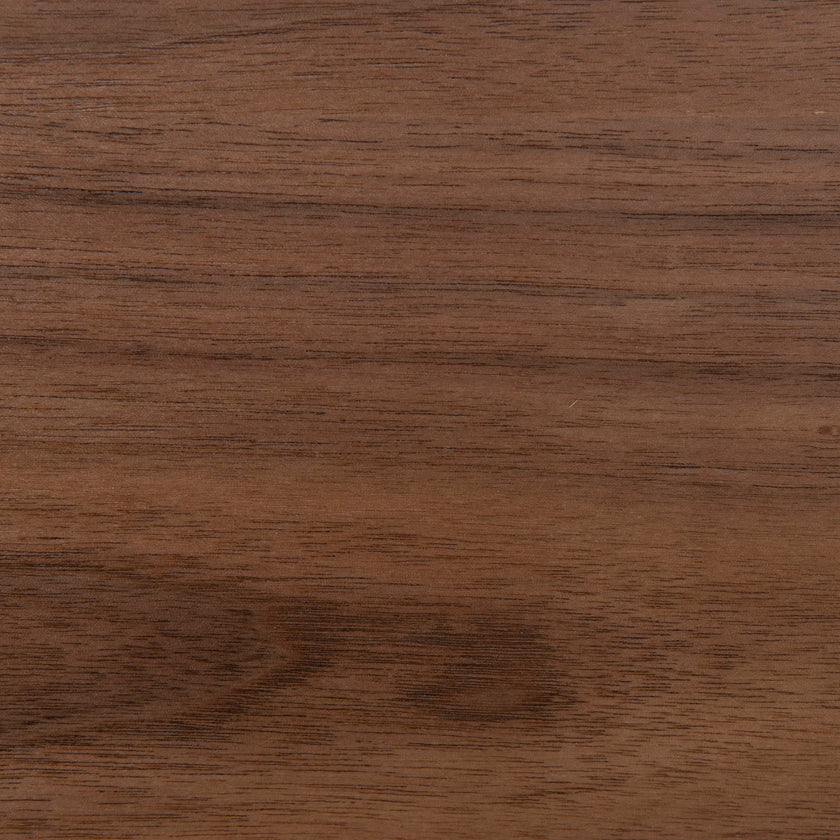 CBD8898-CN Queen Bed Frame - Walnut