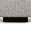 CBD8830-YO King Bed Frame - Clay Grey