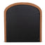 CBH10222-YO Single Bedhead - Copper Brown
