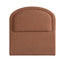 CBH10222-YO Single Bedhead - Copper Brown