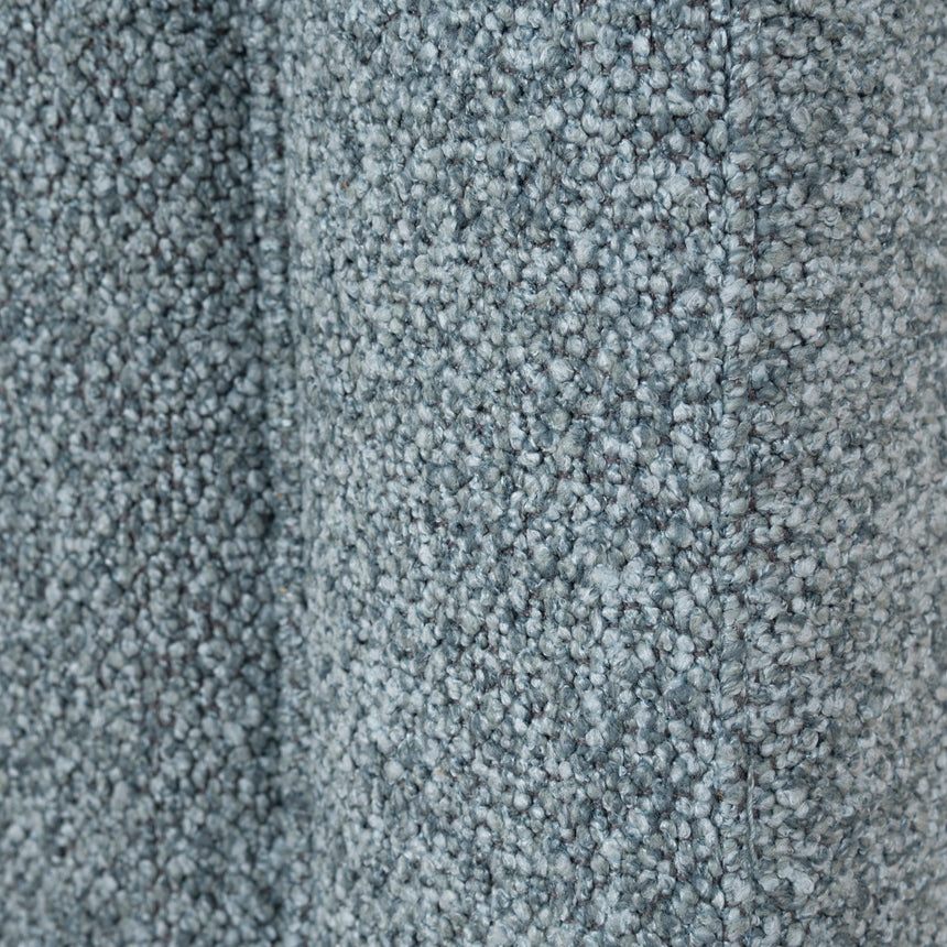 CBH10223-YO Single Bedhead - Dusty Blue